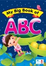 My Big Book of ABC